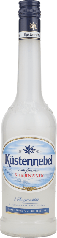 Sternanislikör 0,5l - Küstennebel