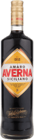 Amaro Siciliano 1,0l - Averna