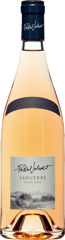 Sancerre Rosé - Pascal Jolivet