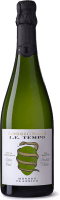 Pecorino Blanc de Blancs extra brut IGT - Cossignani L.E. Tempo