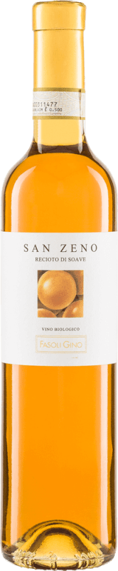 San Zeno Recioto Di Soave DOCG - Fasoli Gino
