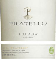 Vorschau: Catulliano Lugana DOC - Pratello
