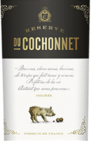 Vorschau: Réserve du Cochonnet Rouge - Vignerons de la Vicomté