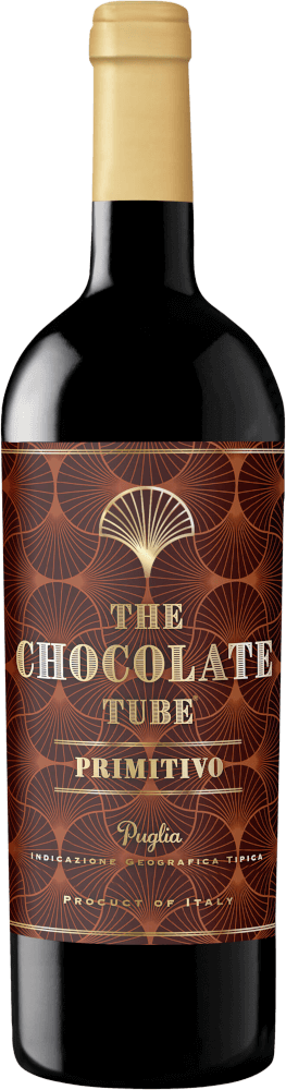 Vorschau: Notas de Chocolate – A seleção de vinho tinto - conjunto de degustação 3x