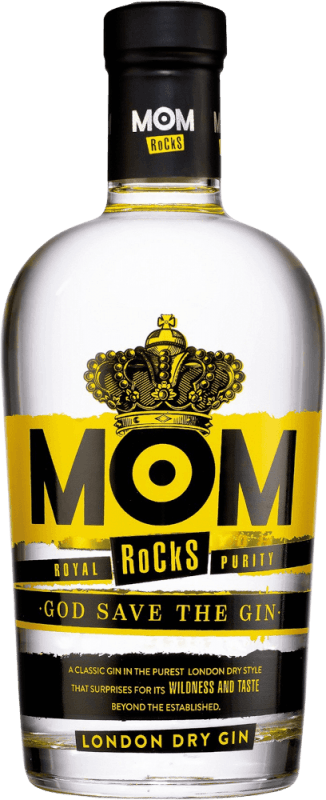 MOM Rocks - Mom Gin
