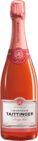Champagner Brut Prestige Rosé - Champagne Taittinger