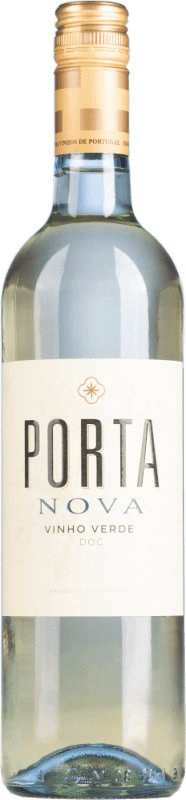 Porta Nova Vinho Verde DOC - Casa Ermelinda