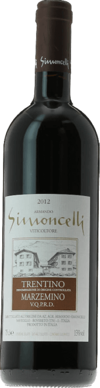 Marzemino - Simoncelli