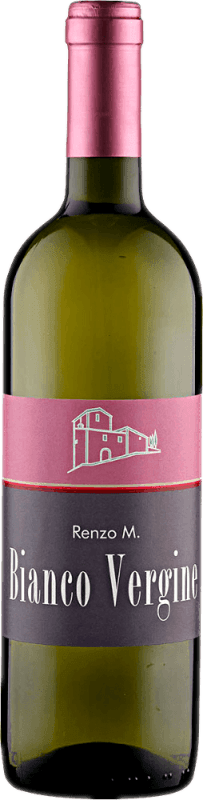 Bianco Vergine Valdichiana DOC - Renzo Masi