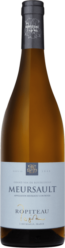 Meursault AOP - Ropiteau Frères