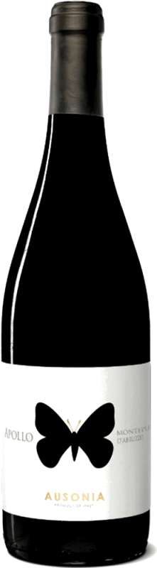 Apollo Montepulciano d'Abruzzo Colline Teramane bio DOCG - Ausonia