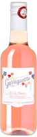 La Garriguette Rose Vin de France 0,25 l - Les Vignerons de l'Enclave