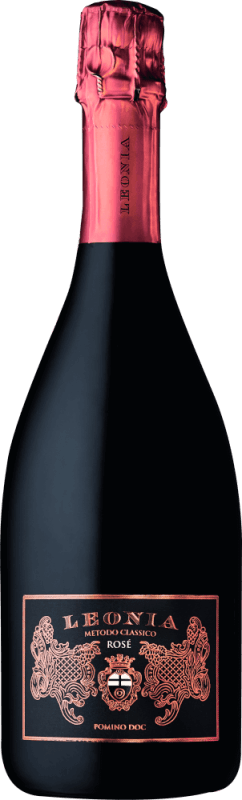 Leonia Rosé Pomino Spumante DOC - Castello Pomino
