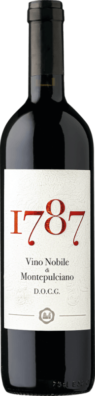 1787 Vino Nobile di Montepulciano DOCG - Rocca delle Macìe