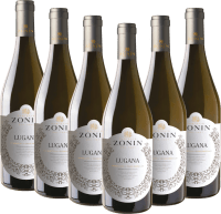 6er Vorteils-Weinpaket - Lugana DOC - Zonin