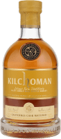 Sauternes Cask Islay Single Malt - Kilchoman