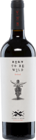 Born To Be Wild Tinto - Wines N Roses Viticultores