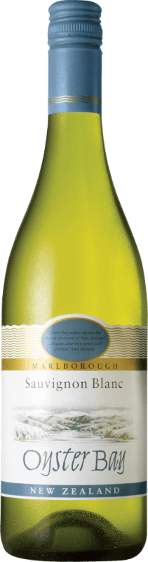 Sauvignon Blanc Marlborough - Oyster Bay