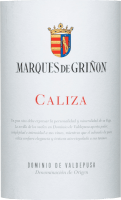 Vorschau: Caliza Tinto Dominio de Valdepusa DO - Marques de Grinon