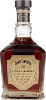 Single Barr Barrel Strength - Jack Daniel's