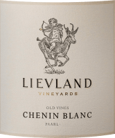 Vorschau: Old Vines Chenin Blanc - Lievland