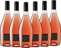 Vorschau: 6x Vorteils-Weinpaket Vino Frizzante Rosato Veneto IGT - Sacchetto