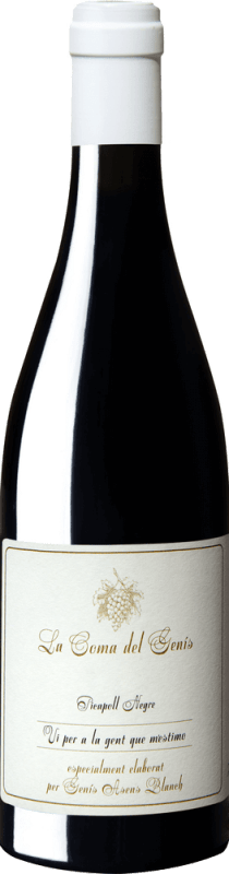 La Coma del Genís - Orto Vins