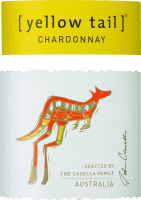 Vorschau: Chardonnay - Yellow Tail