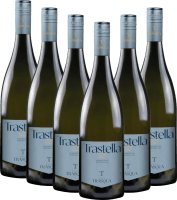 Vorschau: 6er Vorteilspaket Trastella Vermentino Toscana IGT - Villa Trasqua