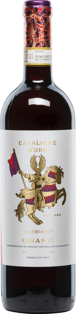 Vorschau: Pure Tuscany - Os nossos vinhos Chianti favoritos num pacote de degustação de 6x