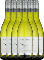 6er Vorteilspaket - Sauvignon Blanc Marlborough - Hans Greyl