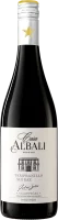 Casa Albali Tempranillo Shiraz Valdepeñas DO - Felix Solis
