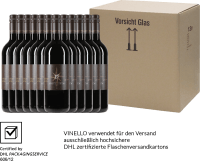 Vorschau: 12er Vorteilspaket Cuvée Simsalabim 1,0 l - Ellermann-Spiegel