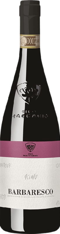Barbaresco DOCG - Pico Maccario