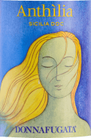 Vorschau: Anthìlia Sicilia DOC - Donnafugata