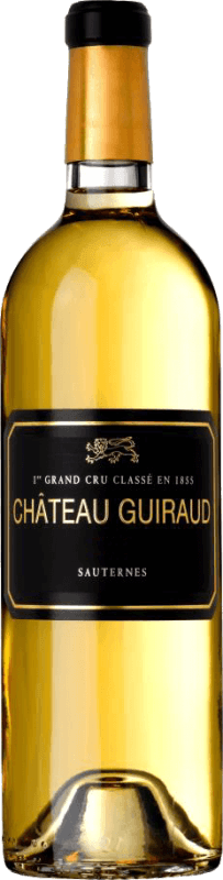 1er Cru Classé Sauternes AOC - Château Guiraud