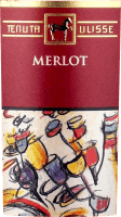 Vorschau: 3er Vorteils-Weinpaket - Merlot Rosato - Tenuta Ulisse
