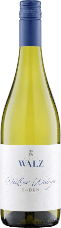 Weisser Walzer trocken - Thomas Walz