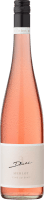 Merlot Rosé eins zu eins feinherb - A. Diehl