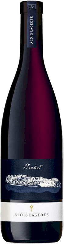 Merlot DOC - Weingut Alois Lageder