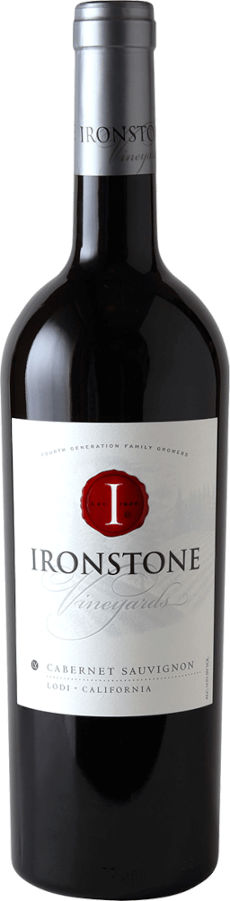 Vorschau: A essência da Califórnia com Ironstone Vineyards - Pacote de 6 degustações