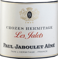 Vorschau: Les Jalets Blanc - Paul Jaboulet Aîné