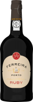 Ferreira Ruby Port - Porto Ferreira