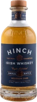 Small batch Irish Whiskey Blend - Hinch Distillery