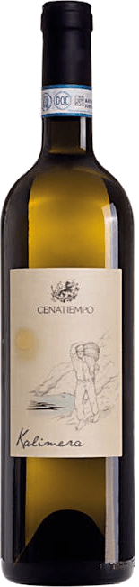 Kalimera Biancolella Ischia - Cenatiempo