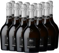 Vorschau: 12er Paket Cuvee This Brut - Borgo Molino