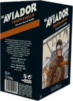 El Aviador Tinto 5 l Bag in Box - Felix Solis