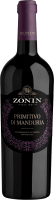 Primitivo Di Manduria DOC - Zonin