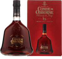 Conde de Osborne - Osborne