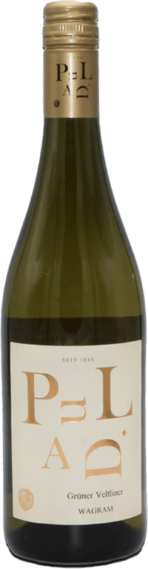Grüner Veltliner Wagram DAC - Paul Direder